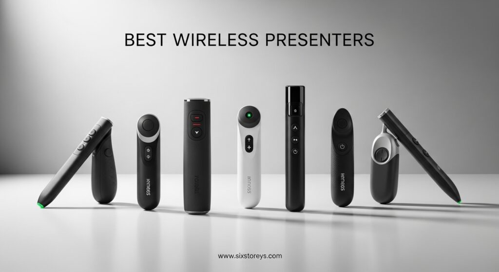 The current image has no alternative text. The file name is: Best-Wireless-Presenters.jpeg