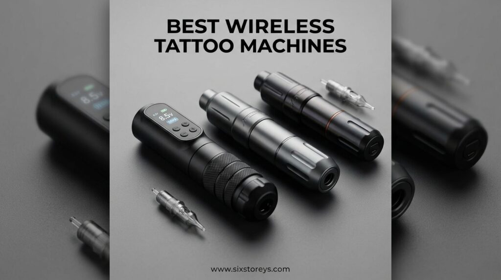 The current image has no alternative text. The file name is: Best-Wireless-Tattoo-Machines.jpeg