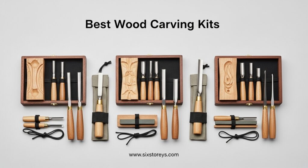 The current image has no alternative text. The file name is: Best-Wood-Carving-Kits.jpeg