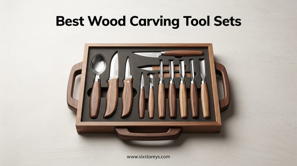 The current image has no alternative text. The file name is: Best-Wood-Carving-Tool-Sets.jpeg