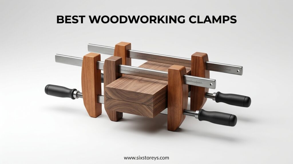 The current image has no alternative text. The file name is: Best-Woodworking-Clamps.jpeg