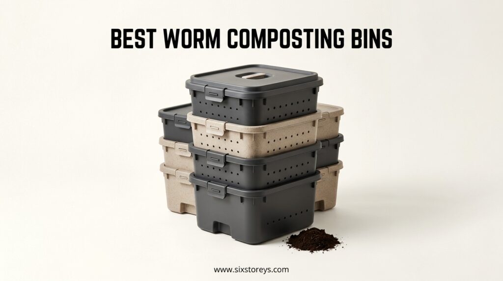 The current image has no alternative text. The file name is: Best-Worm-Composting-Bins.jpeg