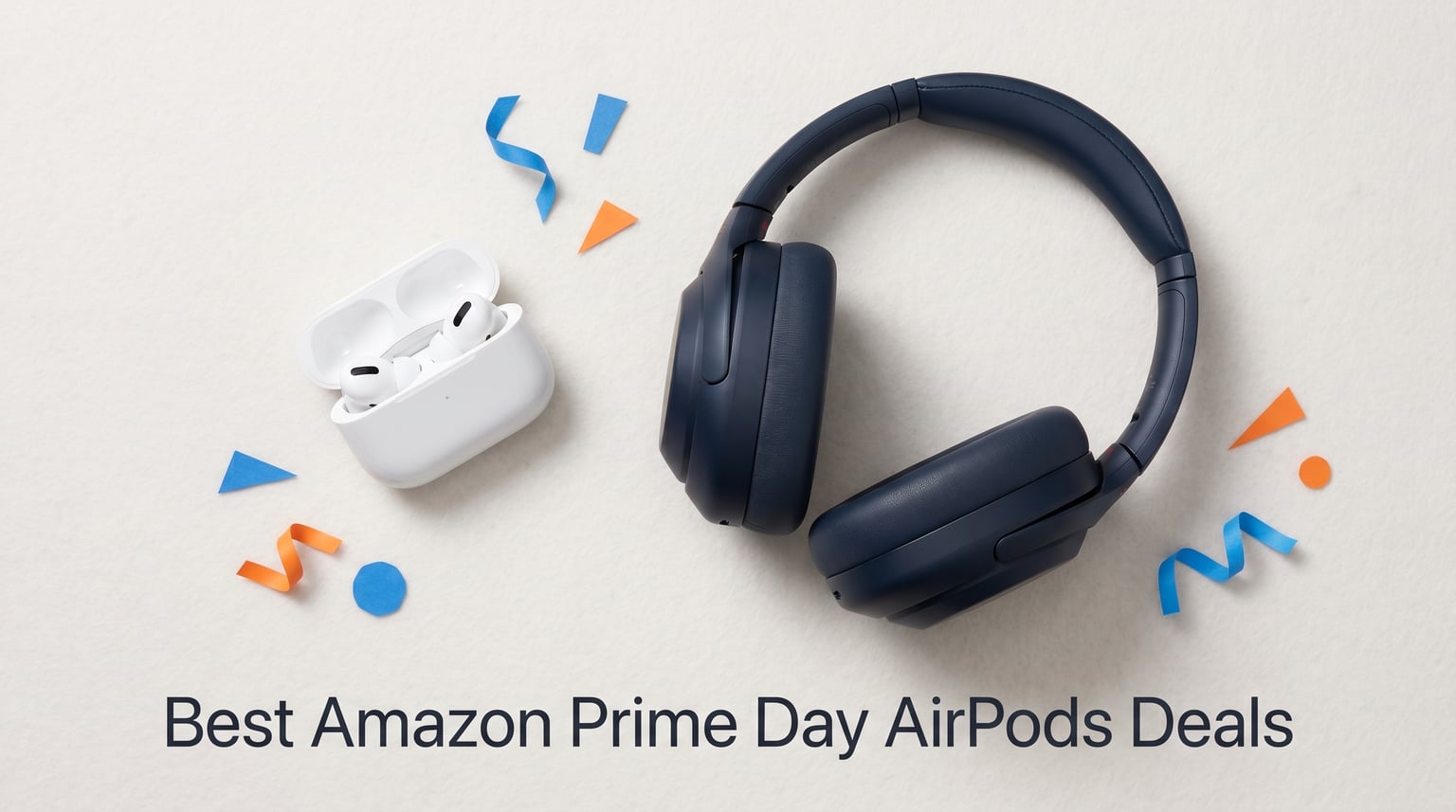 Best Amazon Prime Day AirPods Deals 2026