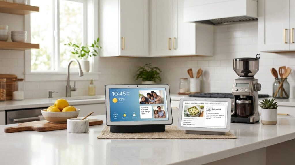 Current image: Best Amazon Prime Day Echo Show Deals 2026