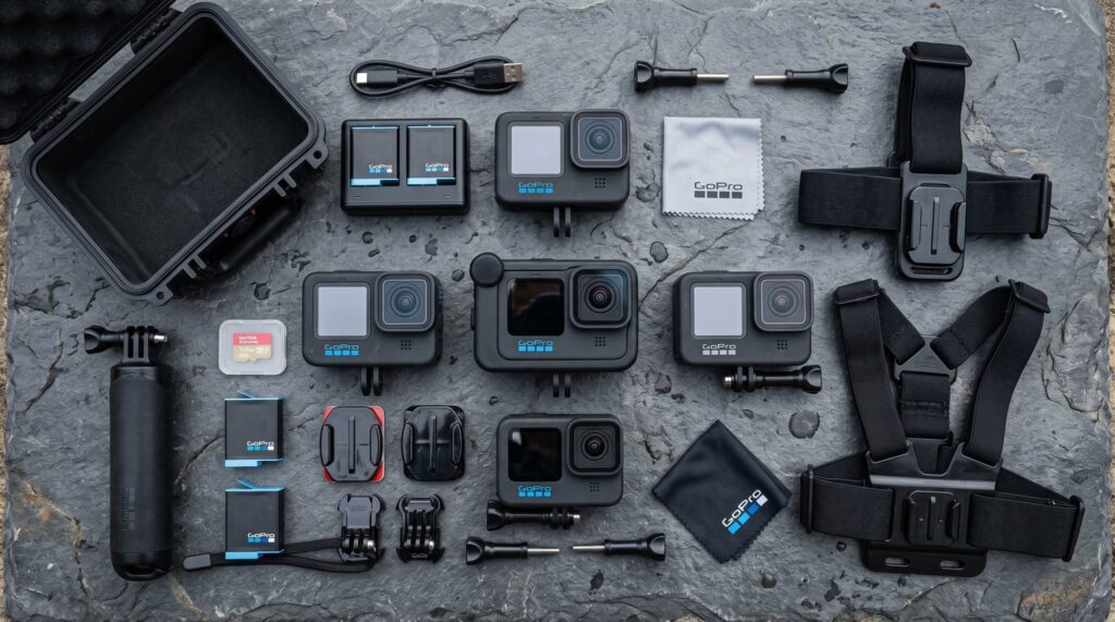 Current image: Best Amazon Prime Day GoPro Deals 2026