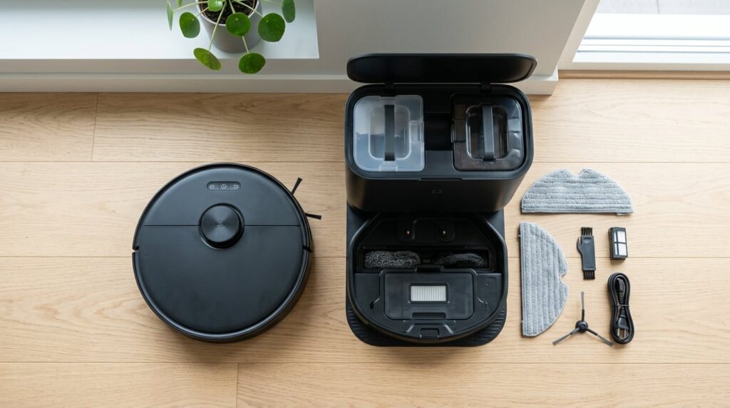 Current image: Best Amazon Prime Day Roomba Deals 2026
