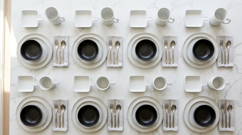 Current image: Best Amazon Prime Day Dinnerware Set Deals 2026