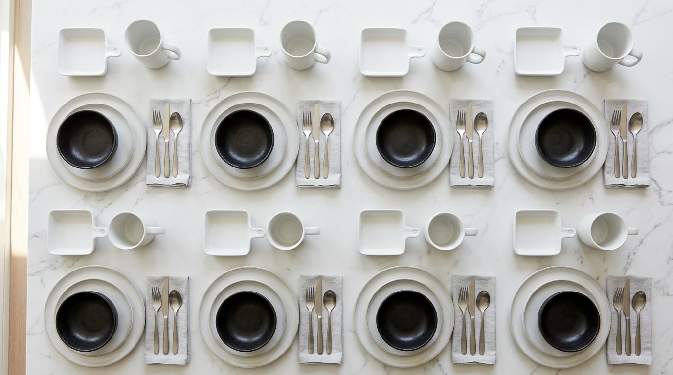 Best Amazon Prime Day Dinnerware Set Deals 2026