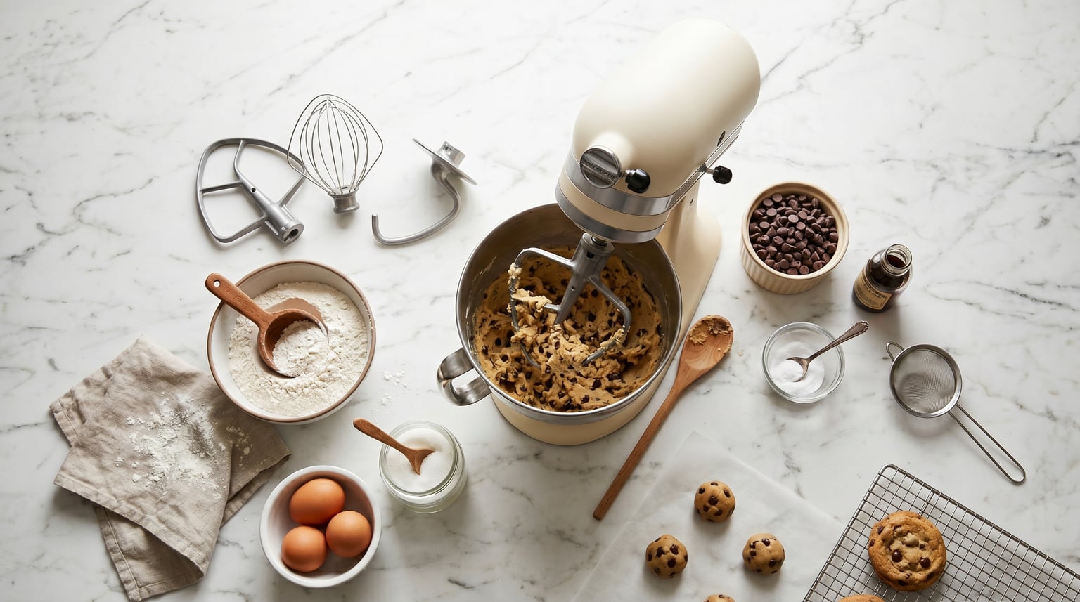Best Amazon Prime Day KitchenAid Deals 2026