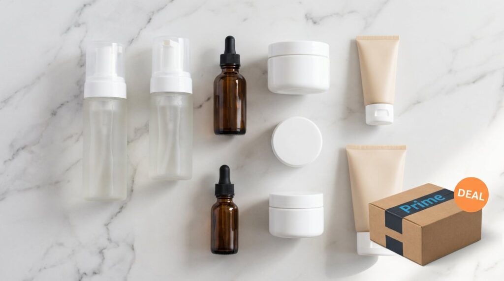 Current image: Best Amazon Prime Day Skincare Deals 2026