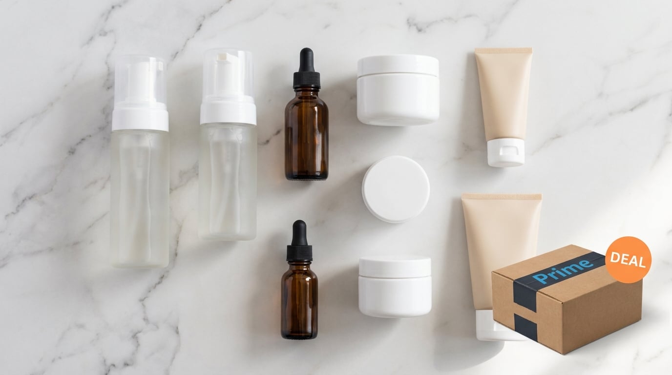 Best Amazon Prime Day Skincare Deals 2026