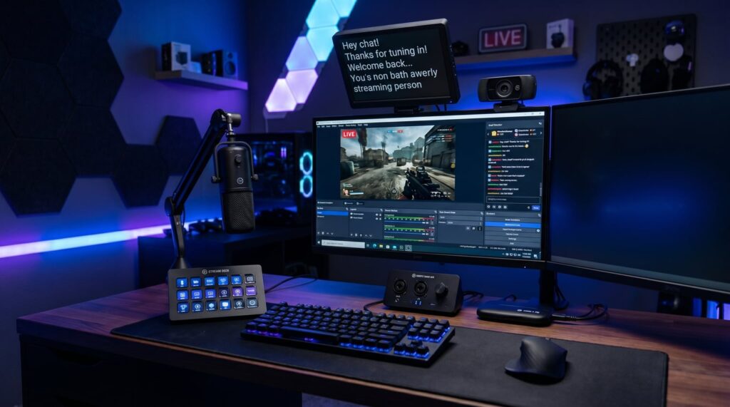 Current image: Best Amazon Prime Day Elgato Deals 2026