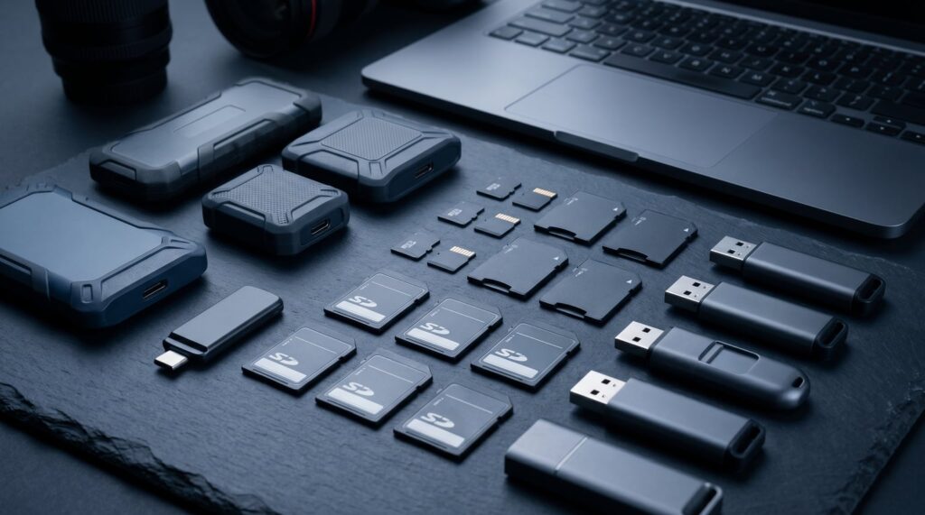 Current image: Best Amazon Prime Day SanDisk Deals 2026