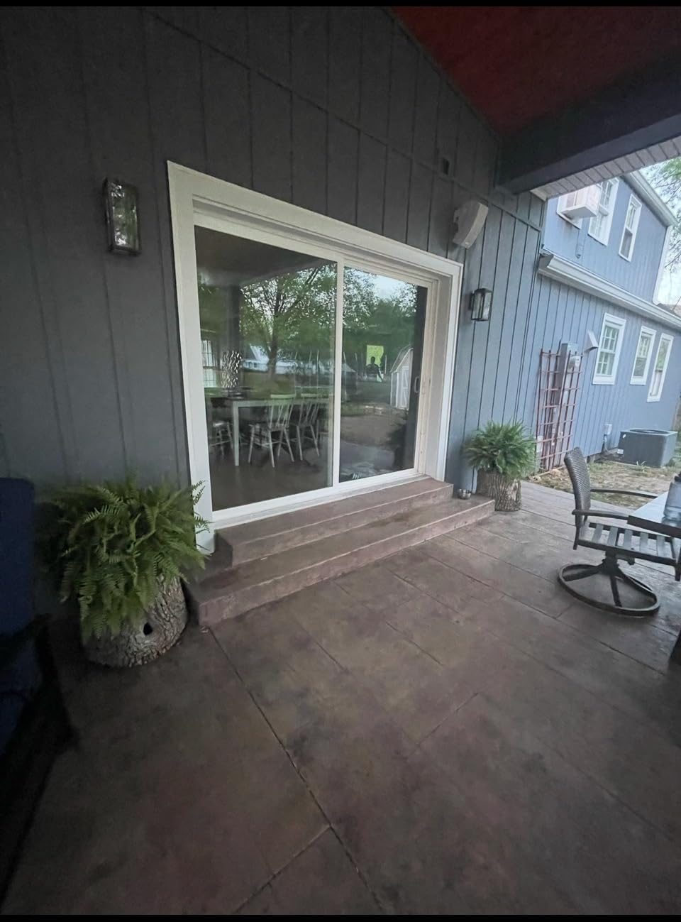 Bose 251 Environmental Speakers, Premium Outdoor Speakers - White customer photo 2