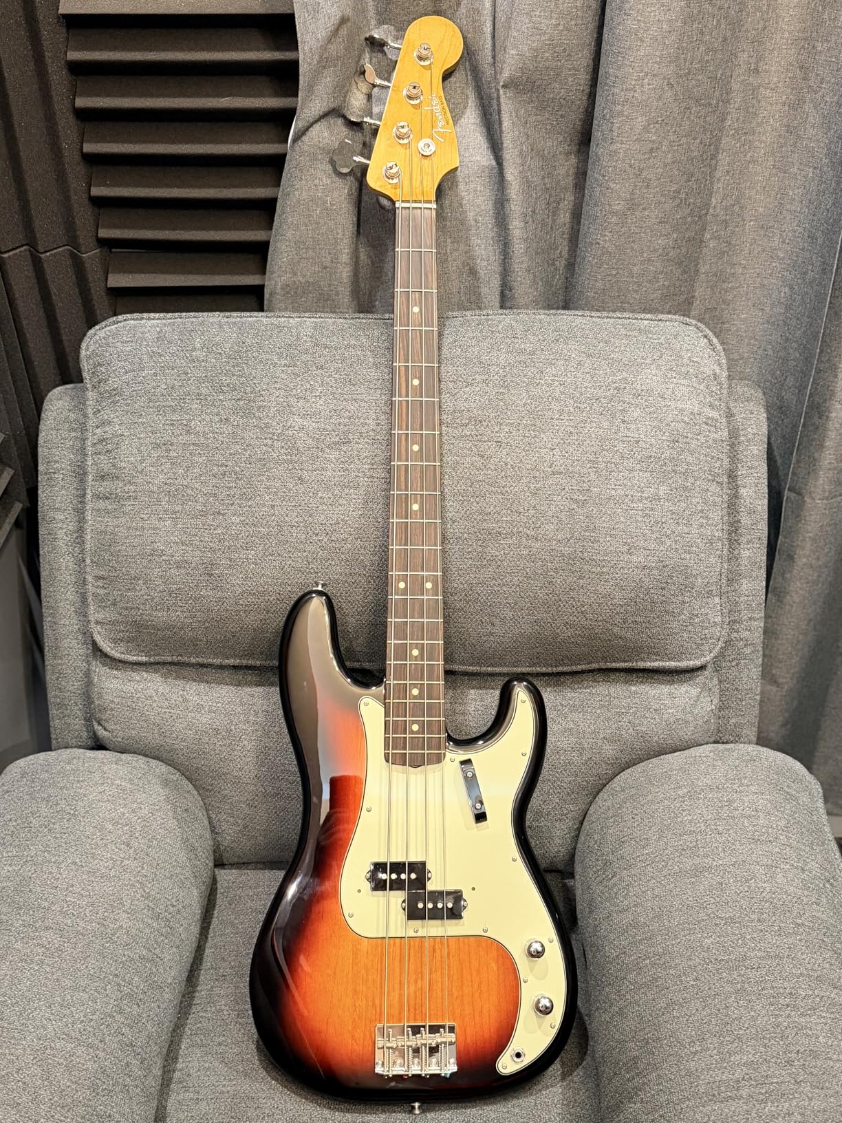 Elixir Strings, Electric Bass Guitar Strings, Nickel Plated Steel with NANOWEB Technology, 5-String Set, Long Scale, Light 45-130 customer photo 1
