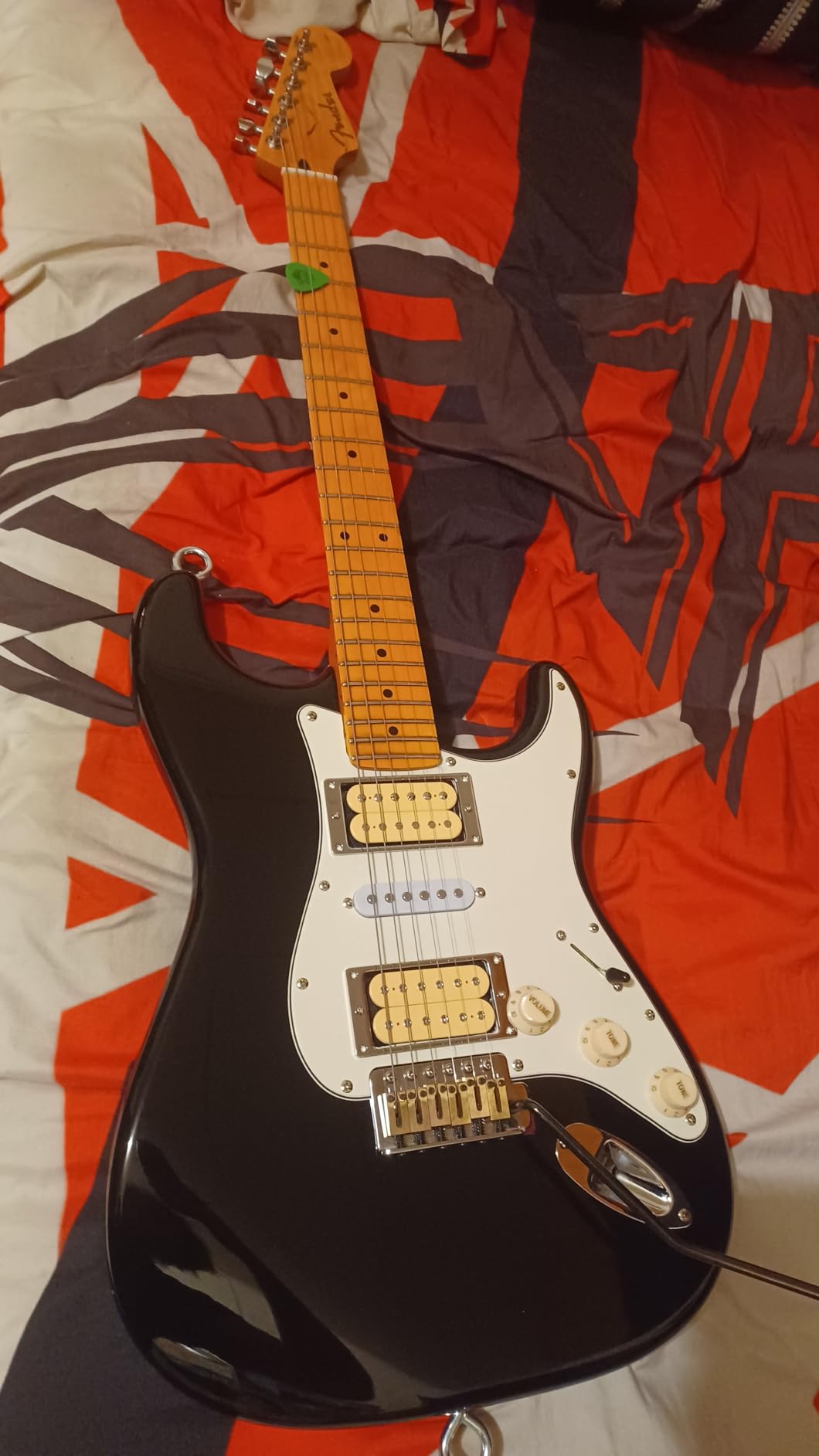 DiMarzio PAF 36th Anniversary Neck/Bridge Humbucker Pickup - Cream customer photo 2