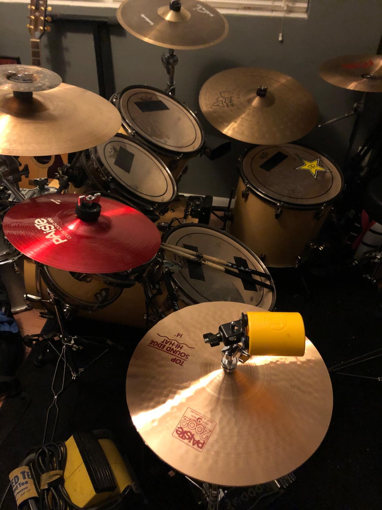 Paiste 14