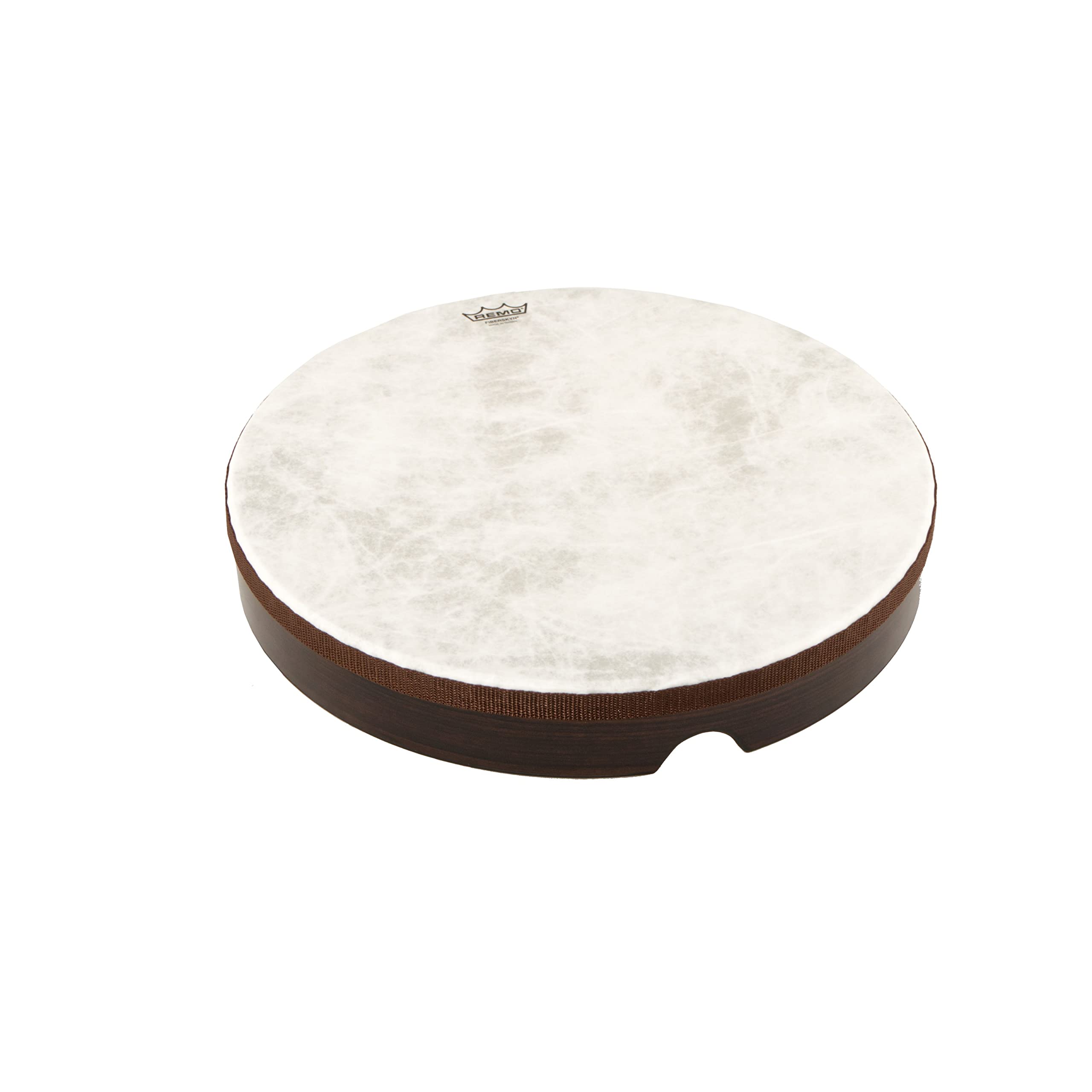 Remo Fiberskyn Frame Drum, 16