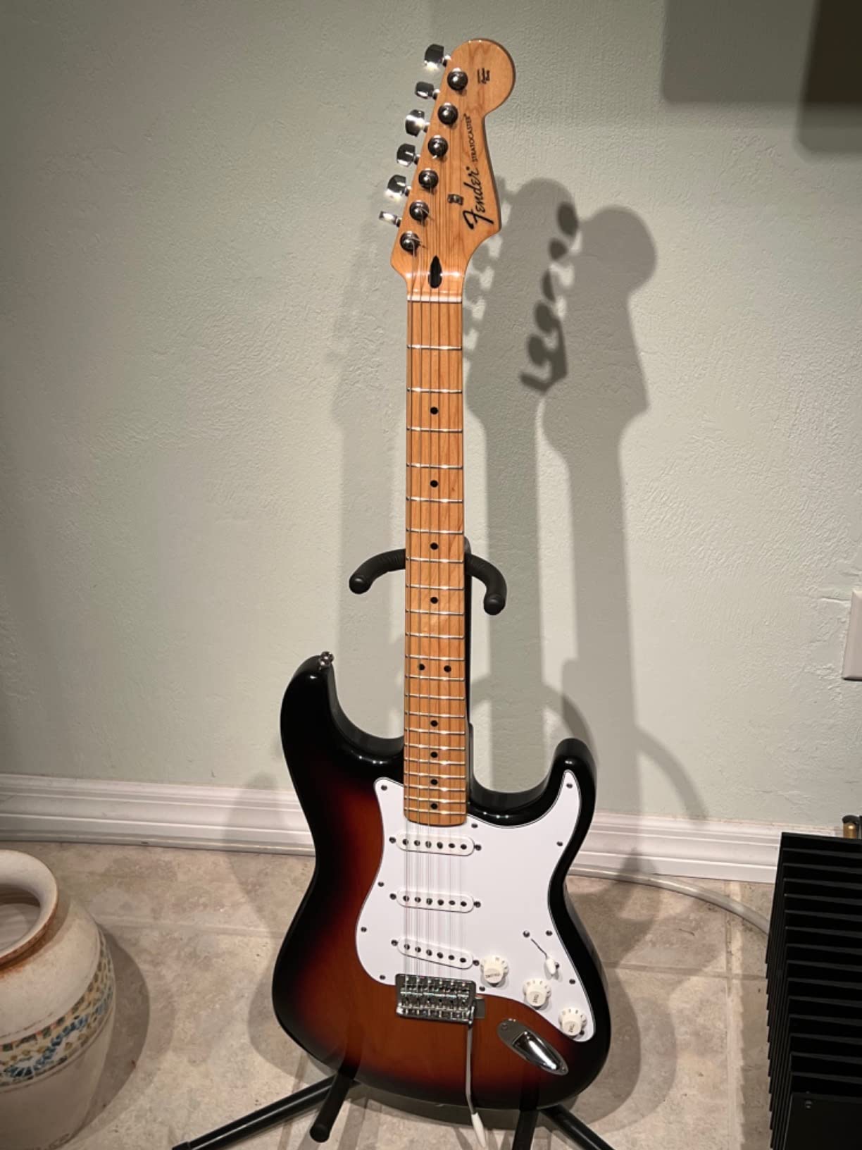 Fender Custom Shop Strat Texas Special Pickup Set customer photo 1