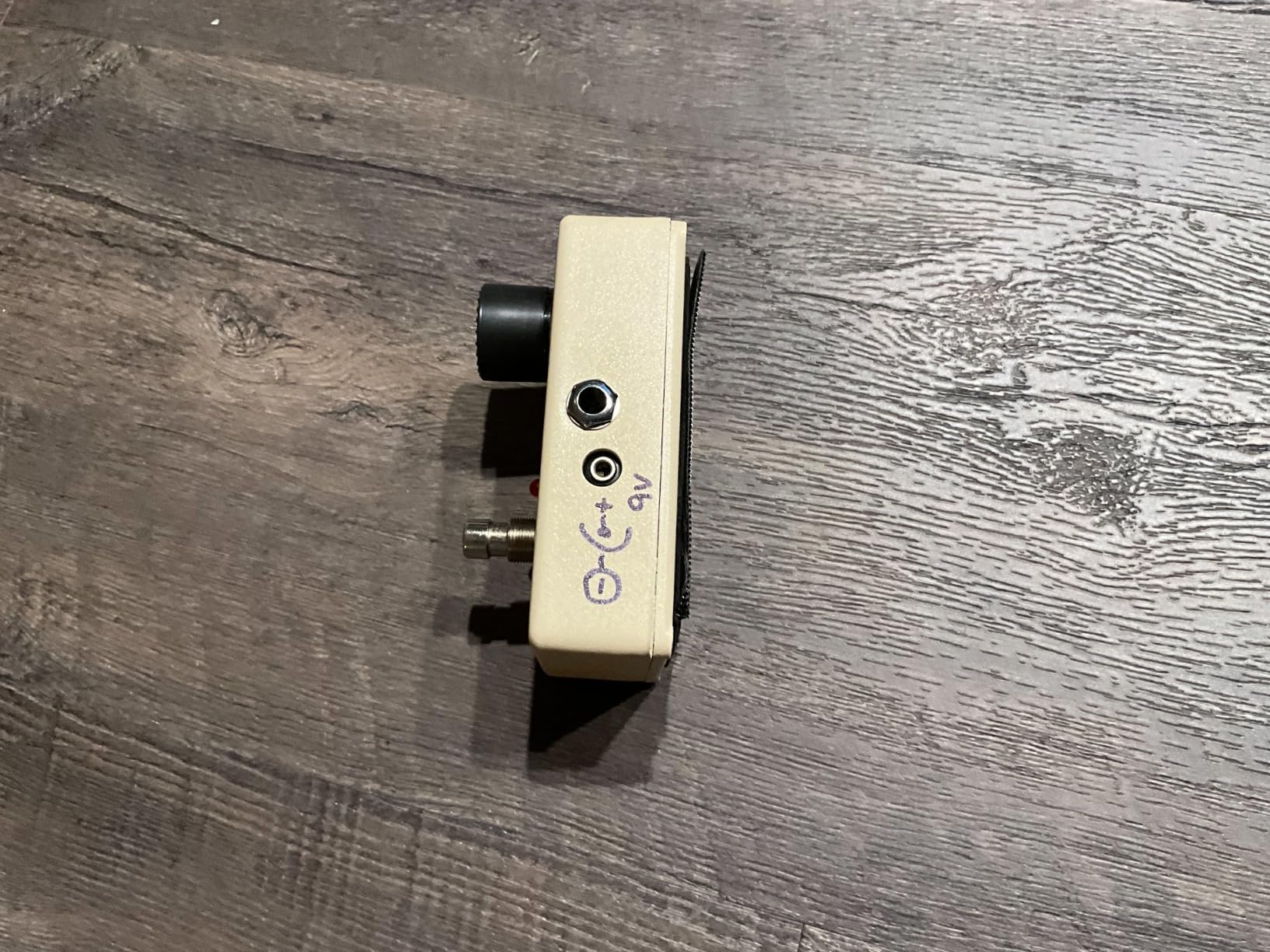 MXR Micro Amp customer photo 2