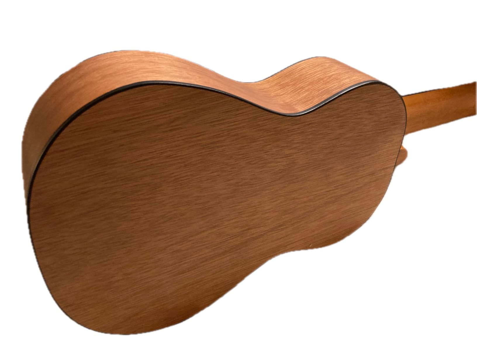 Yamaha GL1 Guitalele, Natural, Baritone customer photo 1