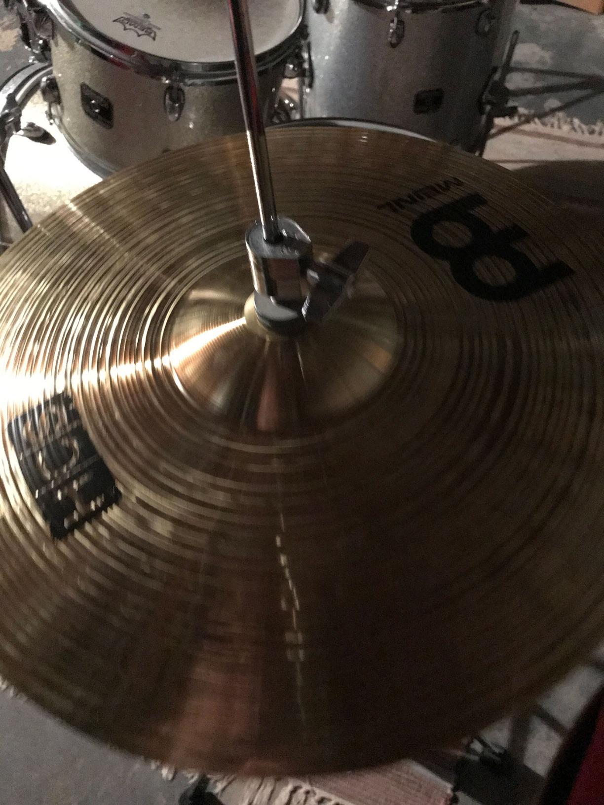Meinl 14