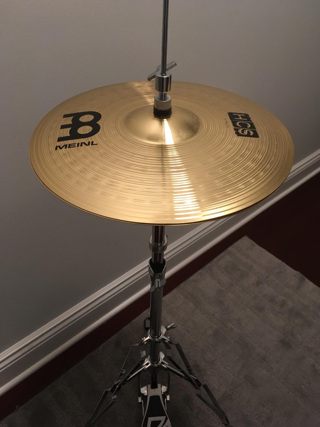 Meinl 14