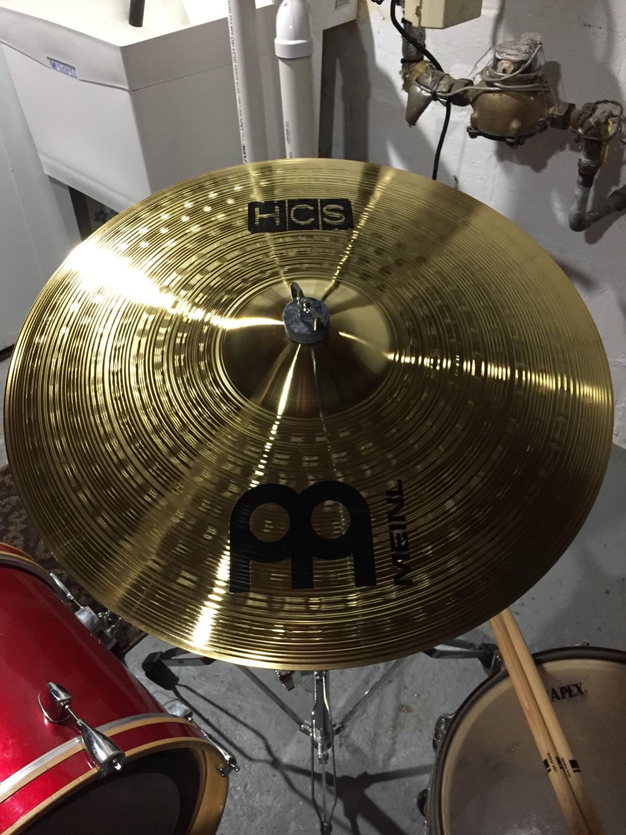 Meinl 20
