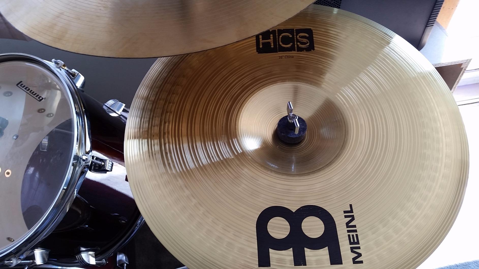 Meinl 12