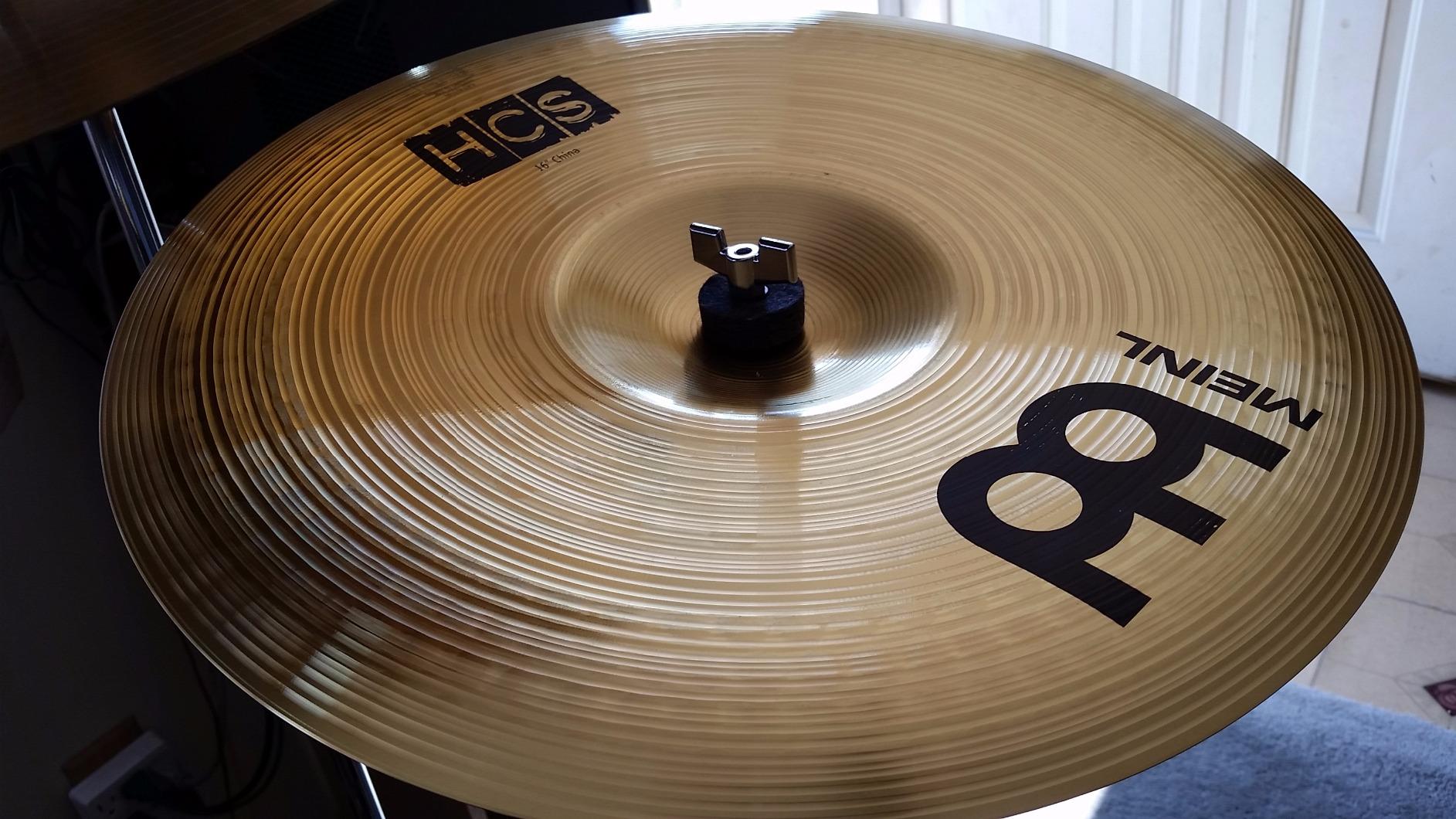 Meinl 12