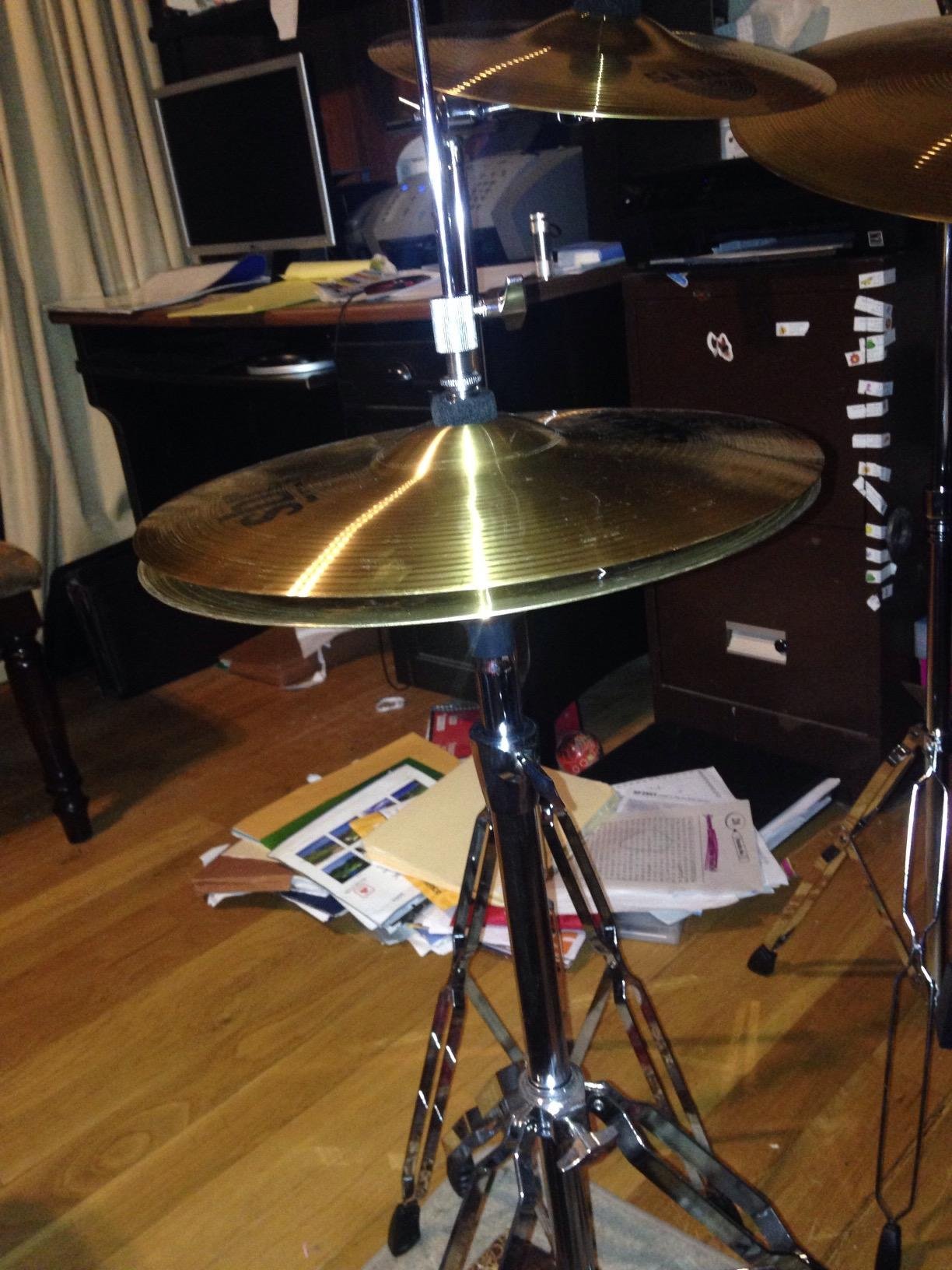 SABIAN 14