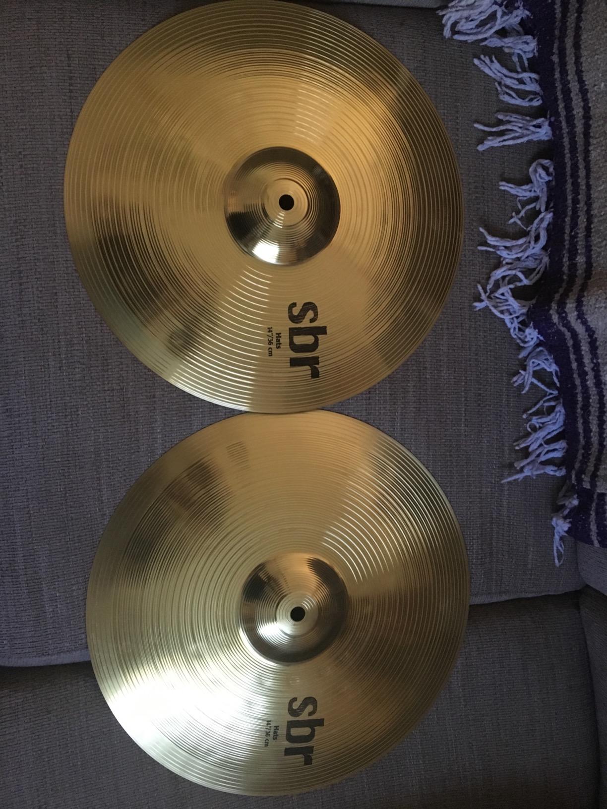 SABIAN 14
