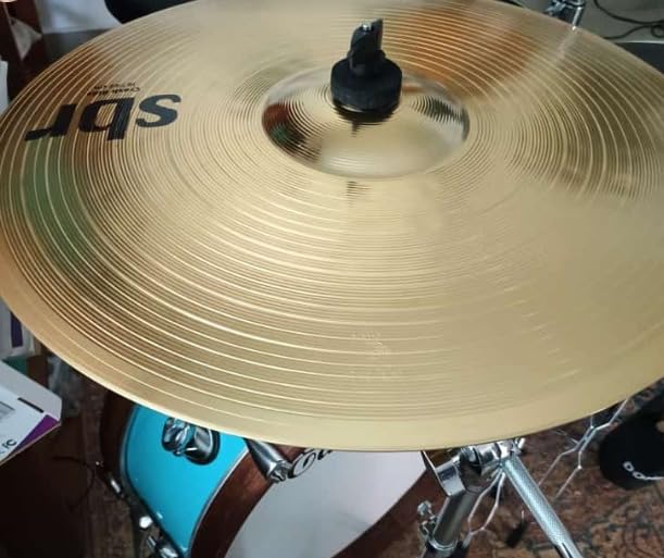 SABIAN 18