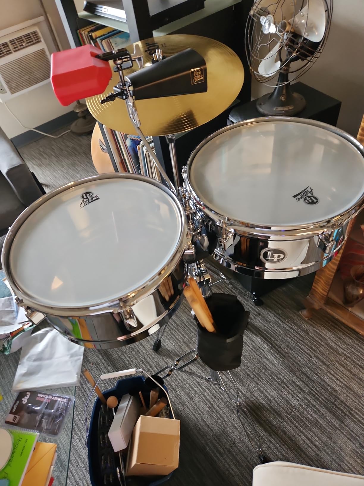 SABIAN 16