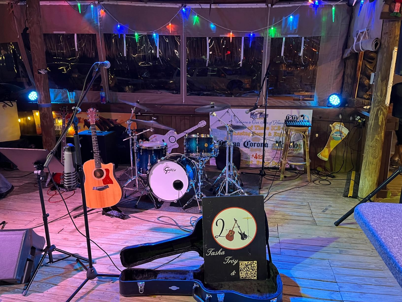 Shure BETA 91A Kick Drum Microphone - Half-Cardioid Condenser Mic with Integrated Preamplifier and XLR Connector, Low Profile Design customer photo 1