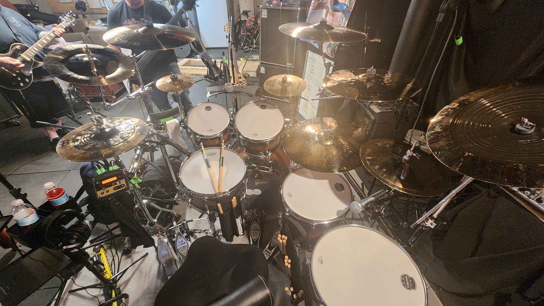 Meinl 20