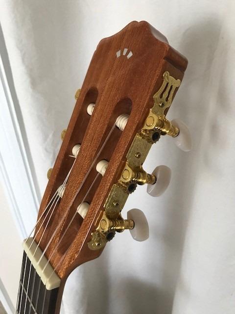 Cordoba C1 Nylon String Acoustic Guitar customer photo 1