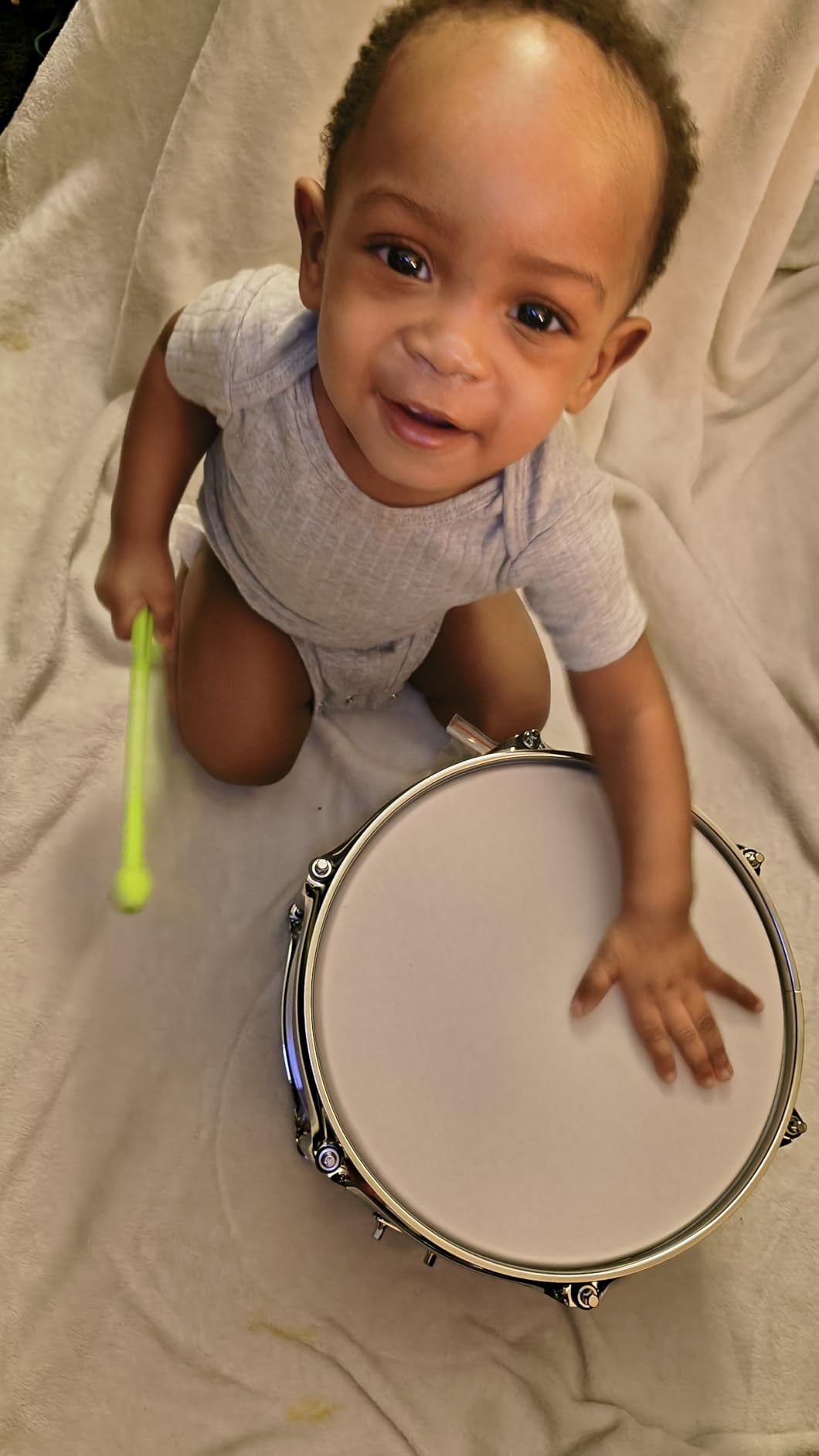 GRIFFIN Snare Drum 10