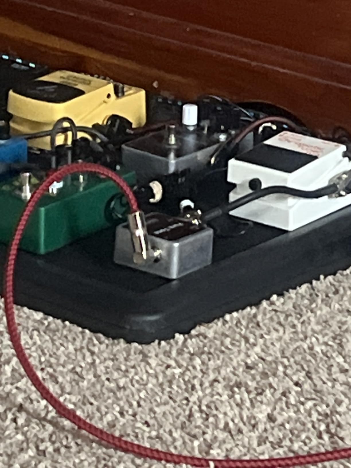 Truetone CSPT Pure Tone Buffer customer photo 1