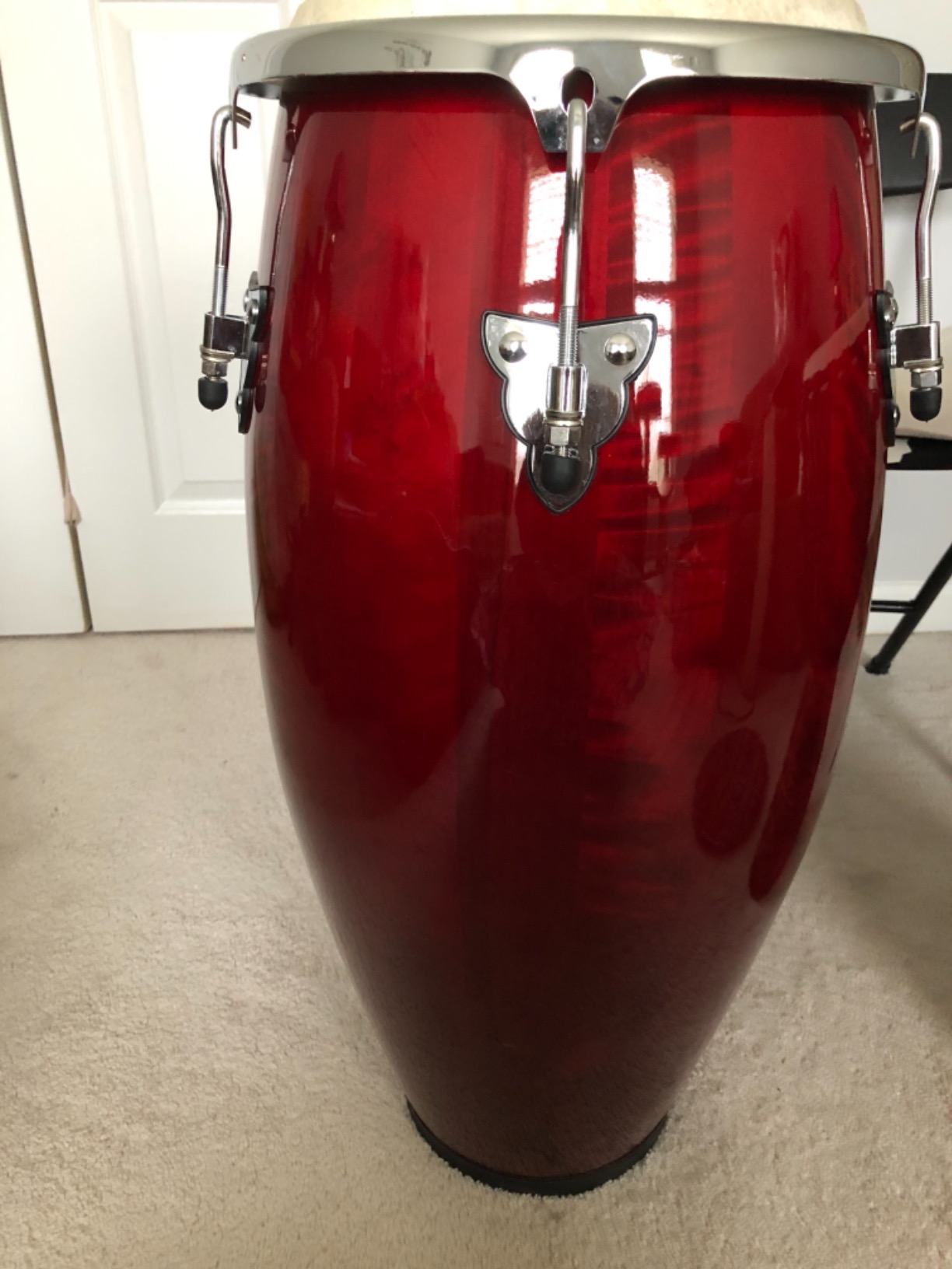 Conga Drum 11