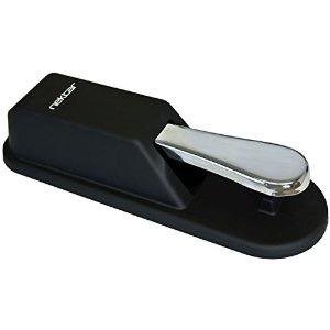 Nektar NP-2 Piano-style Sustain Pedal customer photo 1