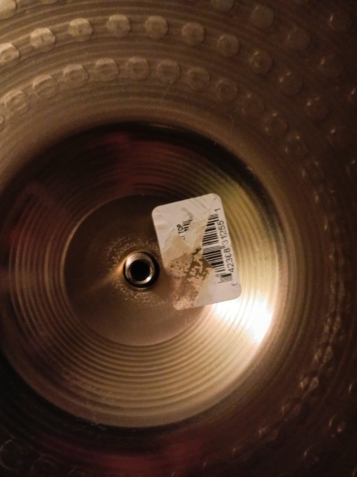 Zildjian Planet Z 14