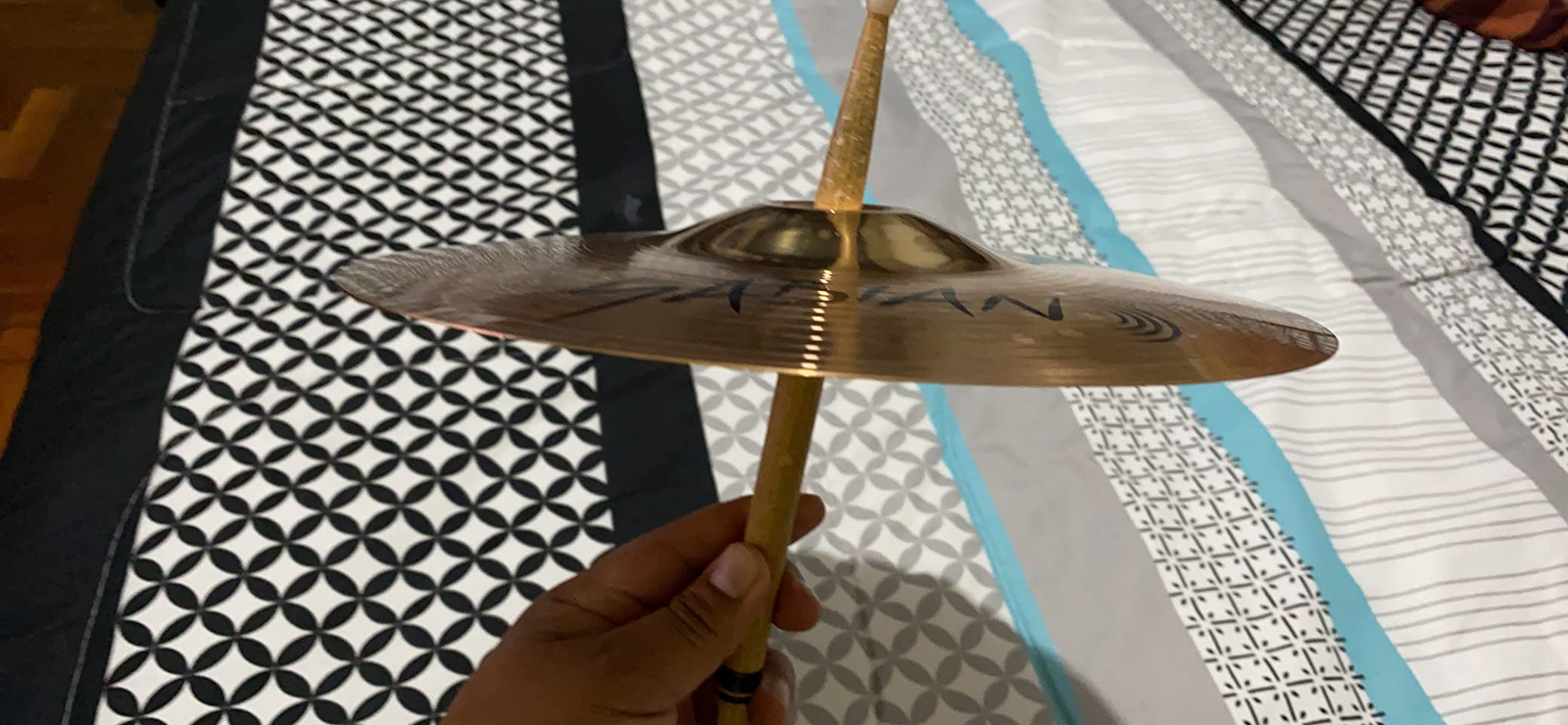 SABIAN 14