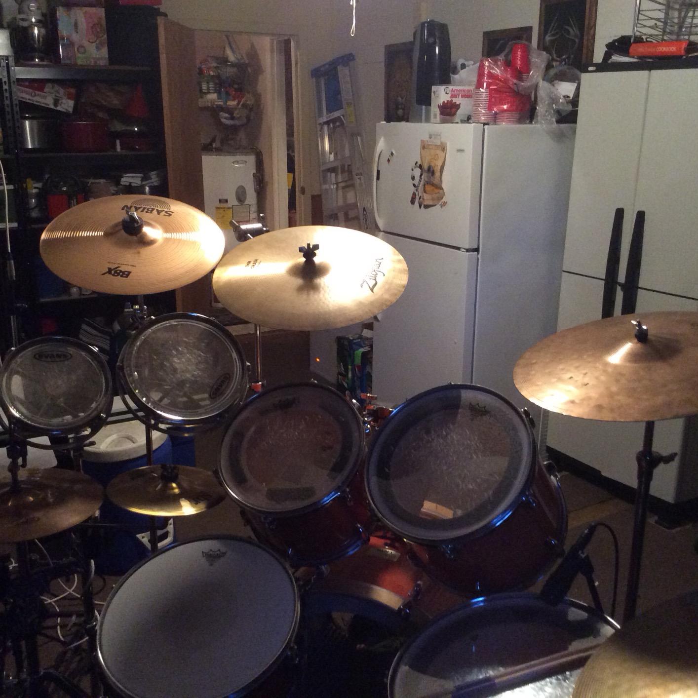 SABIAN 14