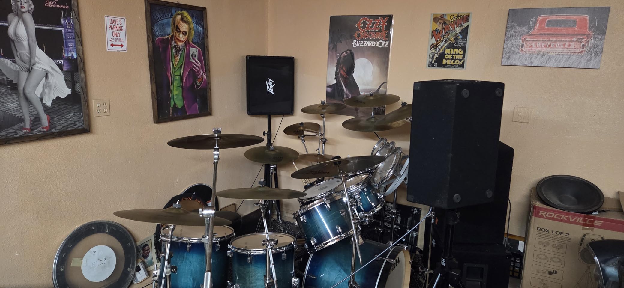TAMA 310 SPEEDCOBRA Speed Cobra Double Bass Drum Pedal customer photo 1