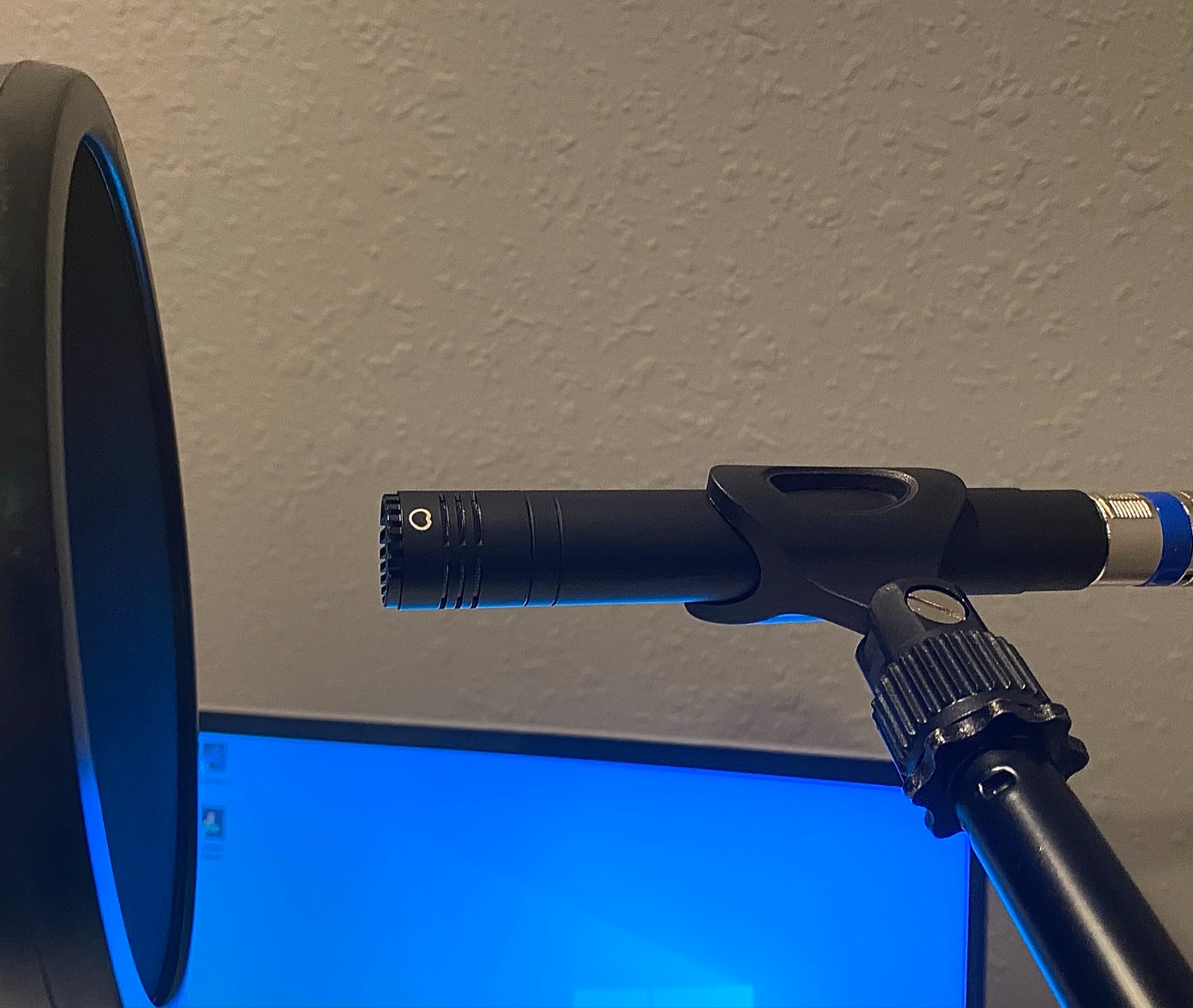 LyxPro SDPC-2 Stereo Pair Small Diaphragm Condenser Microphones customer photo 2