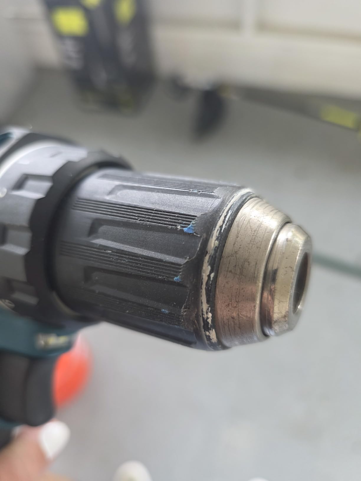 Makita XFD10Z 18V LXT Lithium-Ion Cordless Driver-Drill, Tool Only, 1/2