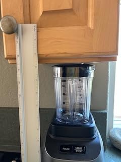 Hamilton Beach Professional 32 oz. Quiet Shield Blender for Smoothies | BPA Free Jar | 4 Programs + Variable Speed Dial for Smoothies, Ice Crush, Puree | 1500 Watts Peak Power | Silver | 58870 customer photo 1
