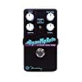 Keeley Dyno My Roto Chorus, Rotary and Flanger Pedal customer photo 1