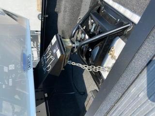 PullRite 2600 Superlite Single Point Attachment Fifth Wheel Hitch customer photo 2
